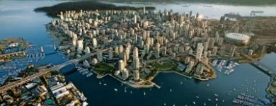 Entreprises 2 image VANCITY LIMOS travel & tourism dans Vancouver BC