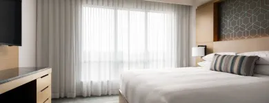 Entreprises 2 image VANCOUVER AIRPORT MARRIOTT HOTEL Wedding Venues dans Richmond BC