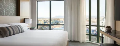 Entreprises 44 image VANCOUVER AIRPORT MARRIOTT HOTEL Wedding Venues dans Richmond BC