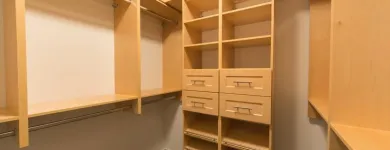 Business 1 image VANCOUVER BUDGET CLOSET ORGANIZERS Shopping in Vancouver BC