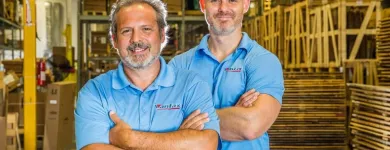 Entreprises 5 image VANFAX Window Manufacturers & Suppliers dans London ON
