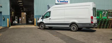 Entreprises 6 image VANFAX Window Manufacturers & Suppliers dans London ON
