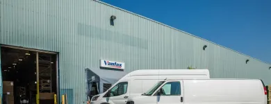 Entreprises 8 image VANFAX Window Manufacturers & Suppliers dans London ON