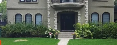 Business 1 image VANGUARD EXTERIORS Siding Contractors in Edmonton AB