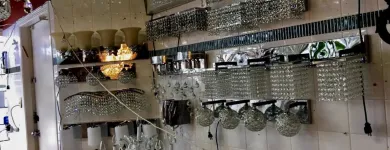 Entreprises 11 image VENUS LIGHTING DESIGNS INC. Real Estate & Home Improvement dans Richmond BC