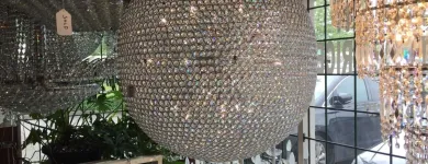 Entreprises 12 image VENUS LIGHTING DESIGNS INC. Real Estate & Home Improvement dans Richmond BC