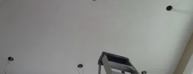 Business 3 image VICAMP ELECTRICAL Electricians & Electrical Contractors in Oakville ON