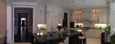 Business 2 image VICAMP ELECTRICAL Electricians & Electrical Contractors in Oakville ON