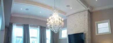 Business 6 image VICAMP ELECTRICAL Electricians & Electrical Contractors in Oakville ON