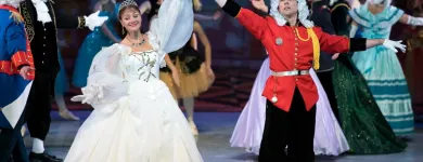 Entreprises 2 image VICTORIA BALLET ACADEMY Education dans Concord ON