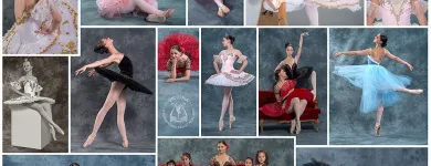 Entreprises 4 image VICTORIA BALLET ACADEMY Education dans Concord ON