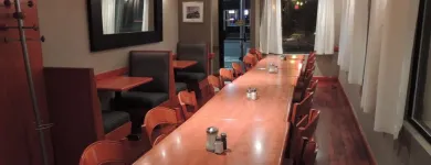 Business 3 image VILLAGE RESTAURANT THE Restaurants in Stoney Creek ON