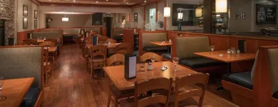 Business 2 image VILLAGE RESTAURANT THE Restaurants in Stoney Creek ON