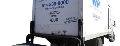 Business 5 image VIP TRANSPORT Road Haulage & Freight Forwarding in Montréal QC