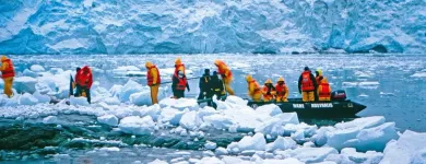 Business 1 image VOYAGE REGENCE INC Travel Agents in Montréal QC