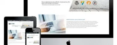 Business 8 image WEBRIK SOLUTIONS Web Design & Development in Montréal QC