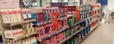 Entreprises 1 image WELLWISE BY SHOPPERS DRUG MART Medical Equipment & Supplies dans Toronto ON