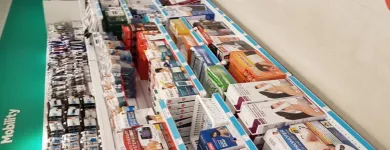 Entreprises 6 image WELLWISE BY SHOPPERS DRUG MART Medical Equipment & Supplies dans Toronto ON