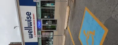 Entreprises 7 image WELLWISE BY SHOPPERS DRUG MART Medical Equipment & Supplies dans Toronto ON