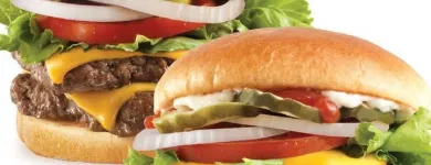 Business 1 image WENDY'S Restaurants in Edmonton AB