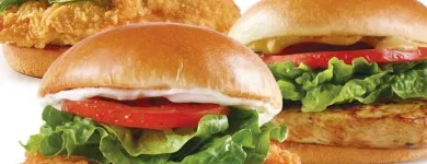 Business 5 image WENDY'S Restaurants in Edmonton AB