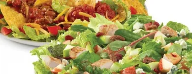 Entreprises 4 image WENDY'S Restaurants dans Edmonton AB