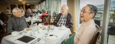 Business 4 image WEST COAST SENIORS HOUSING MANAGEMENT Residential, Retirement & Care Homes in Vancouver BC