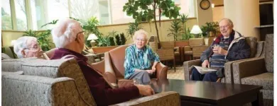 Business 1 image WEST COAST SENIORS HOUSING MANAGEMENT Residential, Retirement & Care Homes in Vancouver BC