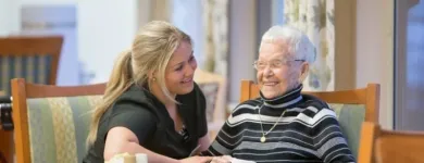 Business 5 image WEST COAST SENIORS HOUSING MANAGEMENT Residential, Retirement & Care Homes in Vancouver BC