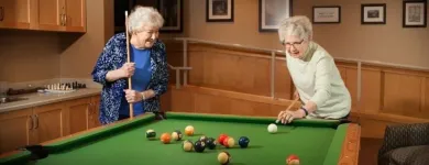 Business 2 image WEST COAST SENIORS HOUSING MANAGEMENT Residential, Retirement & Care Homes in Vancouver BC