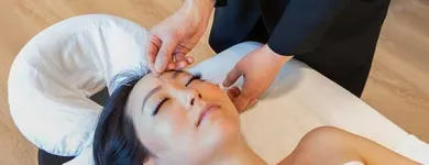 Business 2 image WEST END WELLNESS Massage Therapists in Vancouver BC