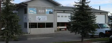 Entreprises 5 image WESTBANK INDUSTRIAL PARK Storage Facilities & Self-Storage Units dans West Kelowna BC