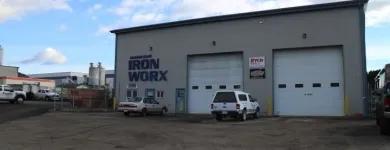 Entreprises 1 image WESTBANK INDUSTRIAL PARK Storage Facilities & Self-Storage Units dans West Kelowna BC