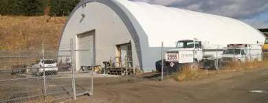 Entreprises 2 image WESTBANK INDUSTRIAL PARK Storage Facilities & Self-Storage Units dans West Kelowna BC