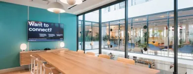 Entreprises 4 image WEWORK SCOTIA PLAZA Office Rental dans Toronto ON