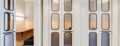 Entreprises 5 image WEWORK SCOTIA PLAZA Office Rental dans Toronto ON