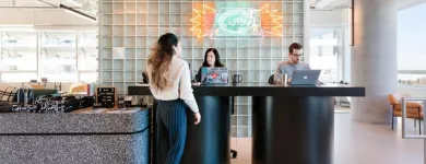 Entreprises 6 image WEWORK SCOTIA PLAZA Office Rental dans Toronto ON