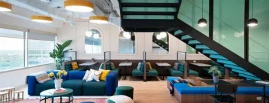 Entreprises 8 image WEWORK SCOTIA PLAZA Office Rental dans Toronto ON