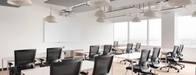 Entreprises 1 image WEWORK SCOTIA PLAZA Office Rental dans Toronto ON