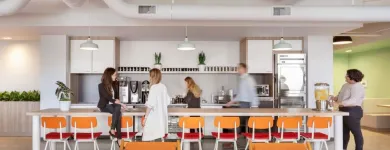 Entreprises 10 image WEWORK SCOTIA PLAZA Office Rental dans Toronto ON