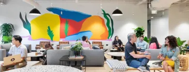 Entreprises 2 image WEWORK SCOTIA PLAZA Office Rental dans Toronto ON