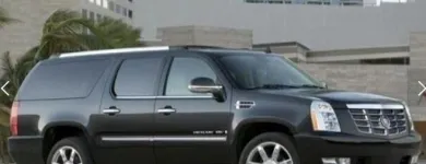 Entreprises 1 image WHITE STAR LIMO travel & tourism dans Kelowna BC
