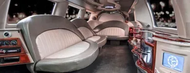 Entreprises 3 image WHITE STAR LIMO travel & tourism dans Kelowna BC
