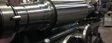 Business 4 image WILCOX HIGH VELOCITY LTD Powder Coating Service in Edmonton AB