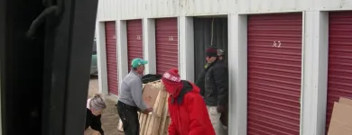 Entreprises 3 image WILLIAMS MOVING & STORAGE Moving & Relocation Services dans Lethbridge AB