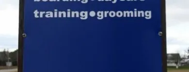 Business 1 image WINCHESTER KENNELS Business & Professional Services in Winchester ON