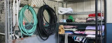 Business 25 image WINCHESTER KENNELS Business & Professional Services in Winchester ON