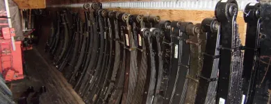 Entreprises 6 image WINDSOR SPRING AND ALIGNMENT LTD Truck Repair dans Windsor ON