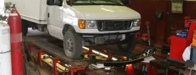 Entreprises 2 image WINDSOR SPRING AND ALIGNMENT LTD Truck Repair dans Windsor ON