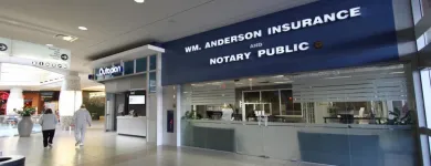 Business 5 image WM ANDERSON AGENCIES LTD Legal & Financial Services in Burnaby BC